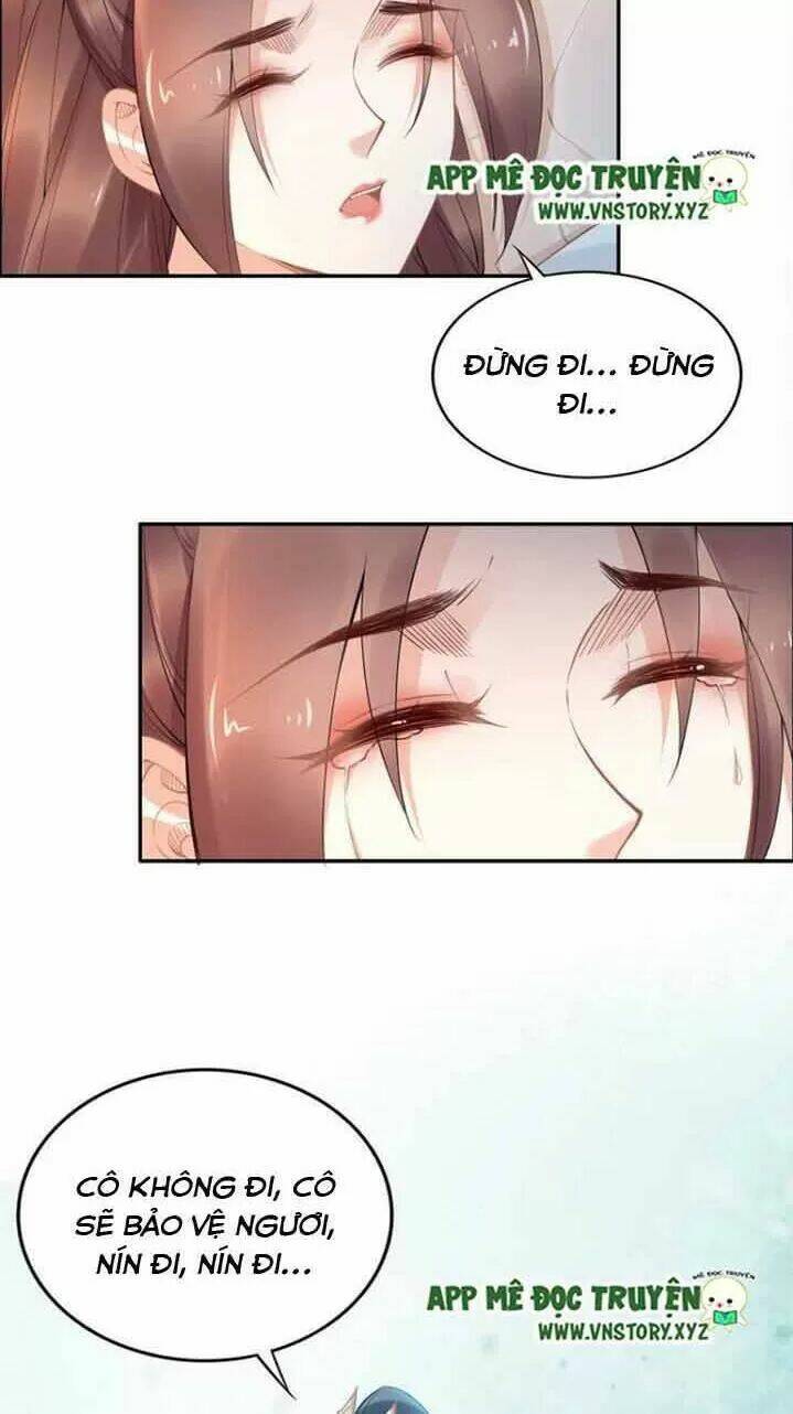 Nhất Sinh Nhất Thế Tiếu Thương Khung: Chapter 96