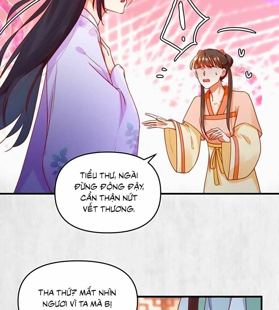 Hoạn Phi Hoàn Triều: Chapter 90
