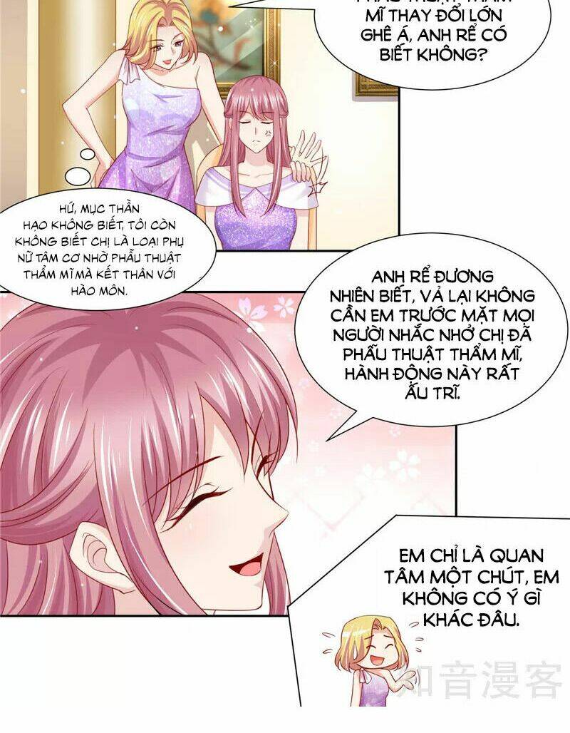Vợ Yêu Cưới Trước Sủng Sau: Chapter 167
