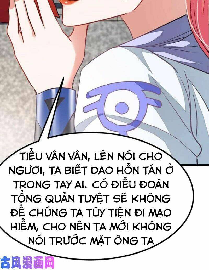 Cửu Dương Thần Vương: Chapter 85
