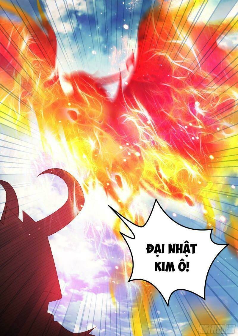 Long Vương Giác Tỉnh: Chapter 93