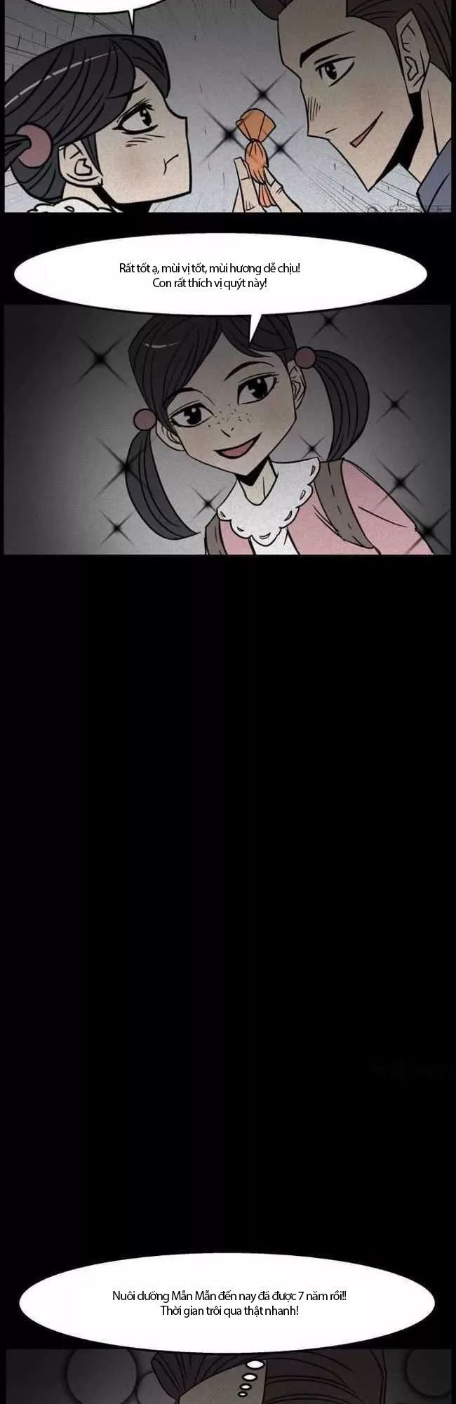 Chuyện Lạ Đêm Khuya: Chapter 118