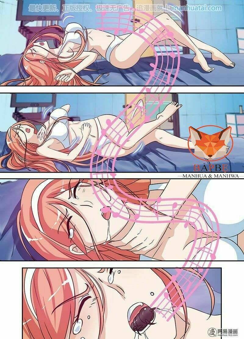 Tôi Là Thần Y: Chapter 111