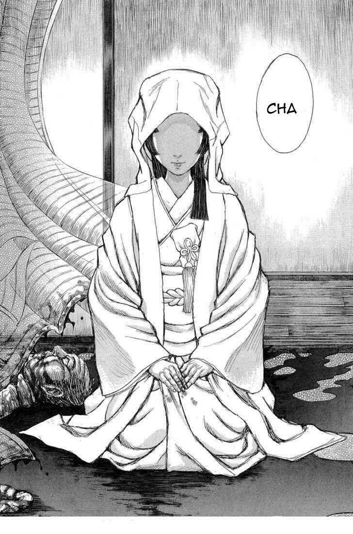 Shigurui - Cuồng Tử: Chapter 31