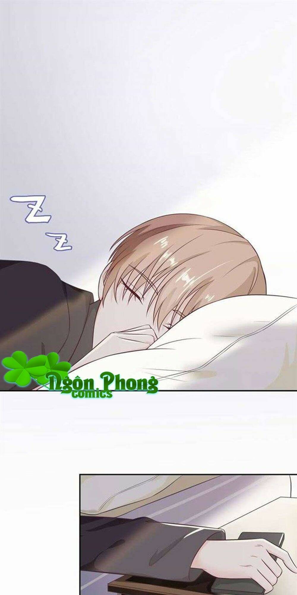 Thâm Hải Chi Ca: Chapter 26