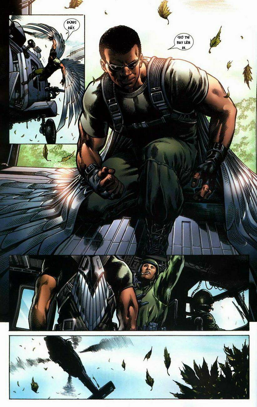 The Galactus Trilogy: Chapter 2