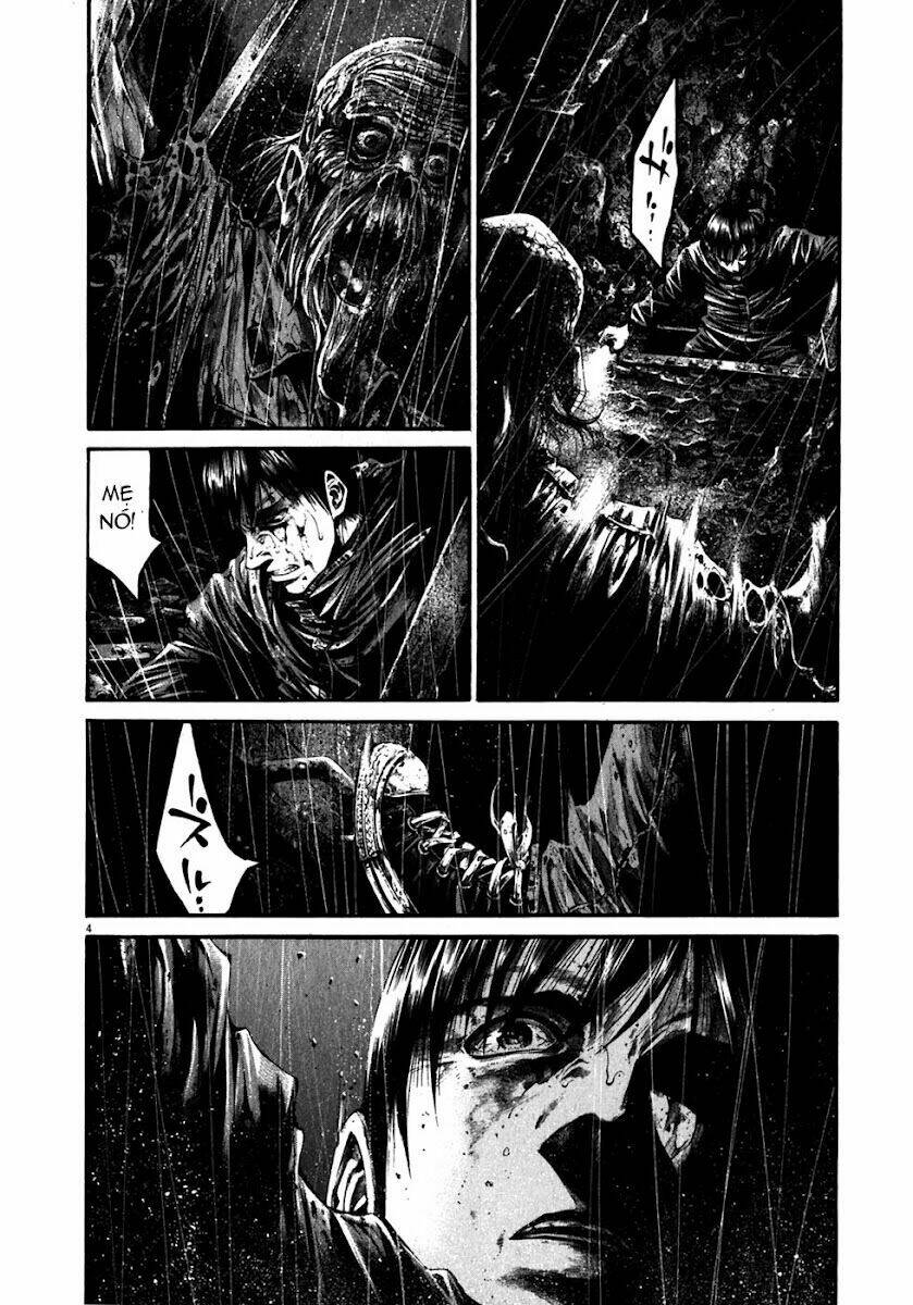 Hideout: Chapter 3