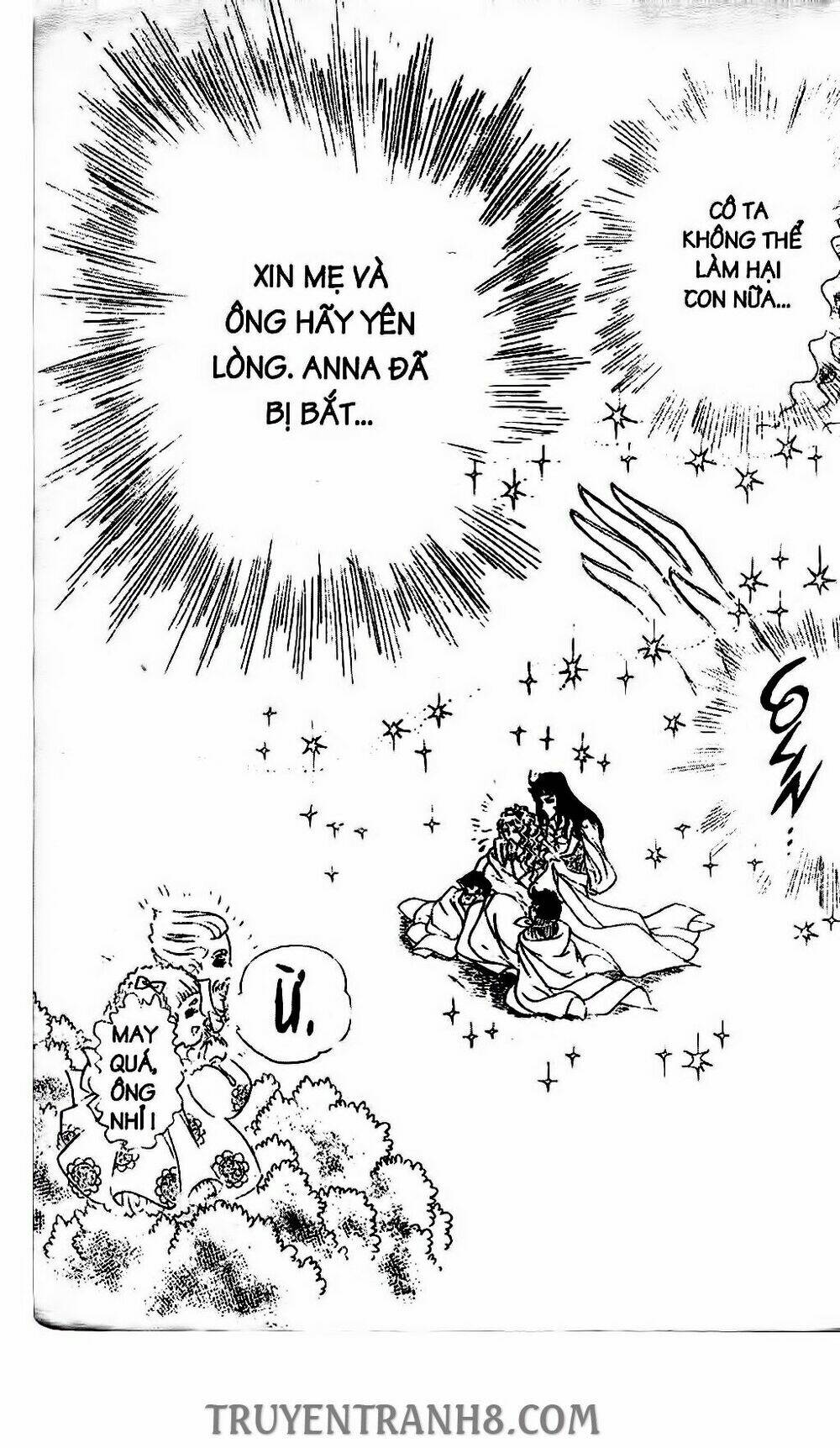 The Count s Daughter: Chapter 85