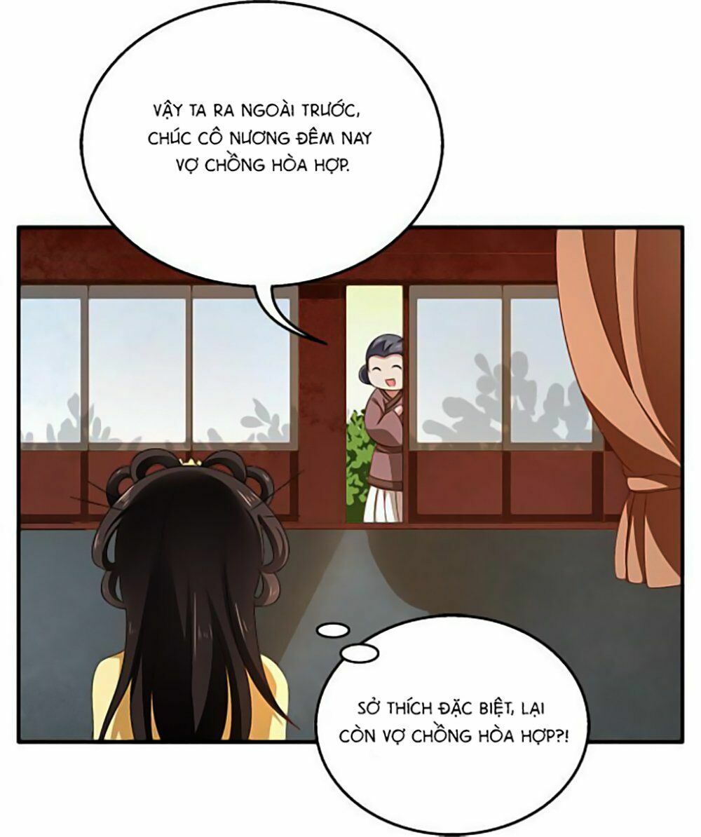 Thịnh Thế An Nhiên: Chapter 6