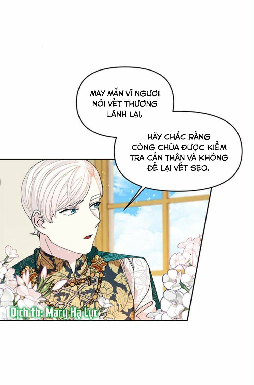 Con Người Không Phải Thứ Có Thể Sửa Rồi Dùng Được Đâu!: Chapter 12