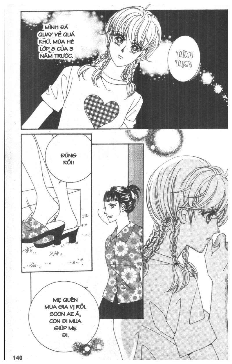 Cũng Vì Em: Chapter 18