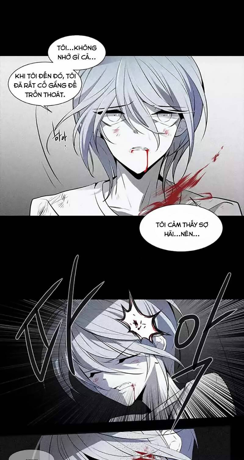 The Memory Of Wind: Anz: Chapter 12