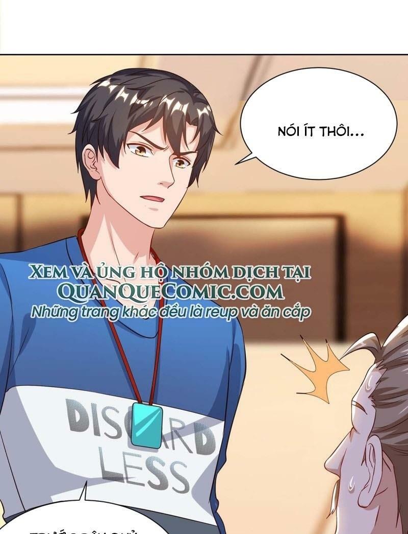 Trọng Sinh Khí Thiếu Quy Lai: Chapter 102