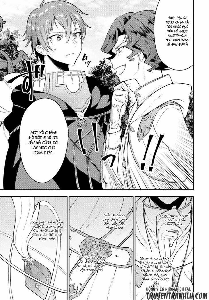 Next Life: Chapter 5