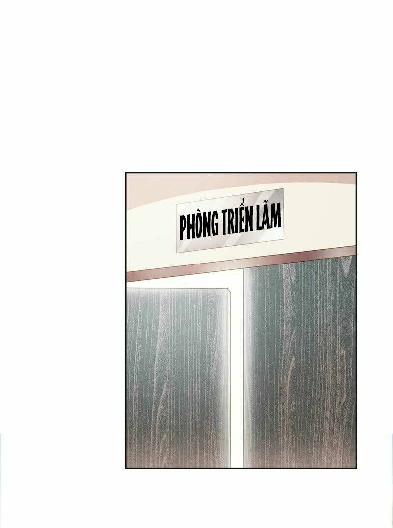 Khi Trá Luyến Nhân: Chapter 13