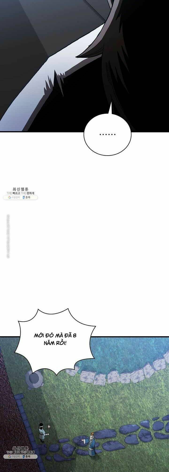 Thân Thủ Đệ Nhất Kiếm: Chapter 44