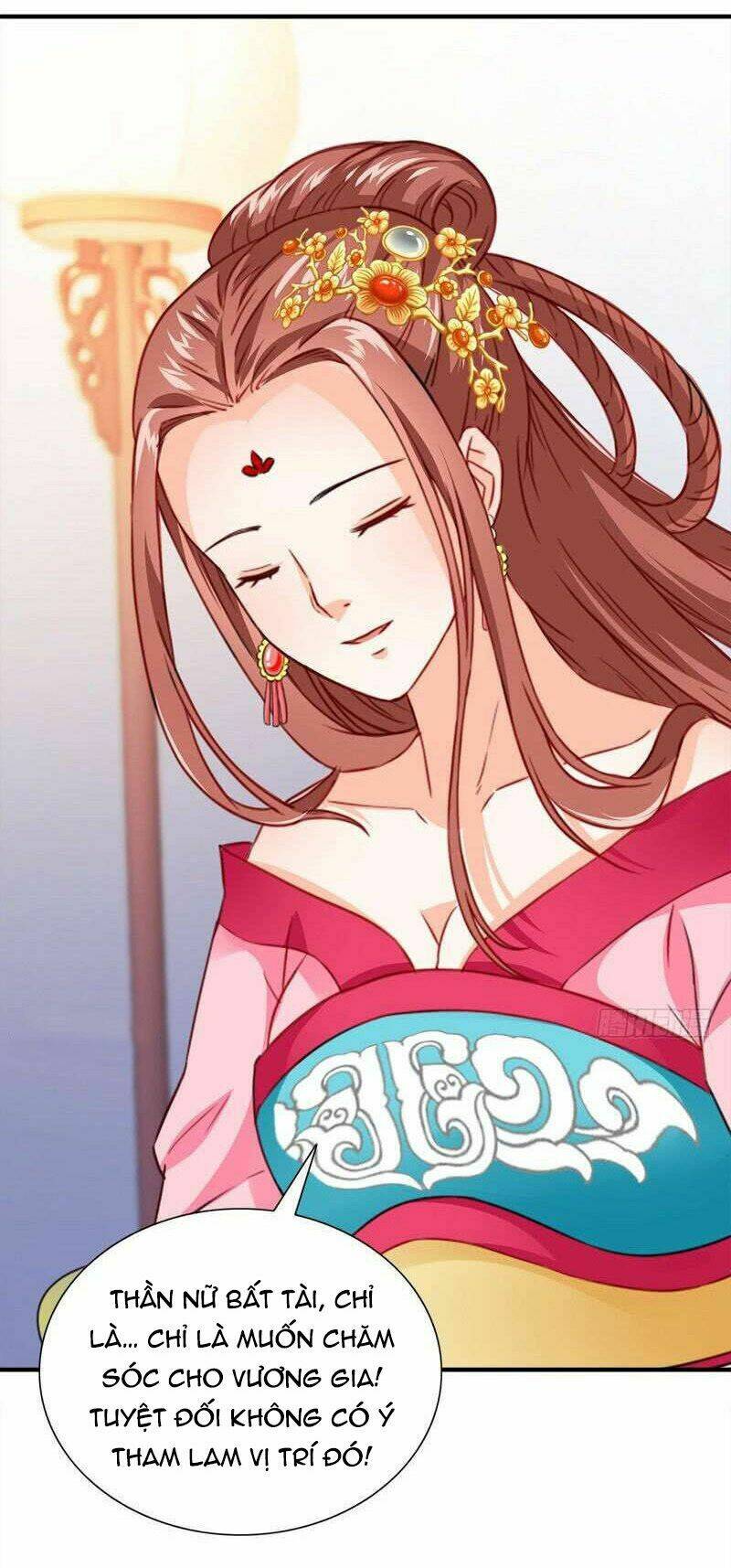Tận Diệt Vương Gia Mãn Triều: Chapter 110