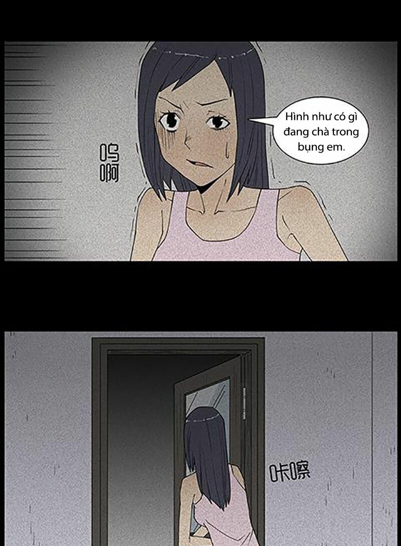 Kinh Dị Đêm Khuya: Chapter 42