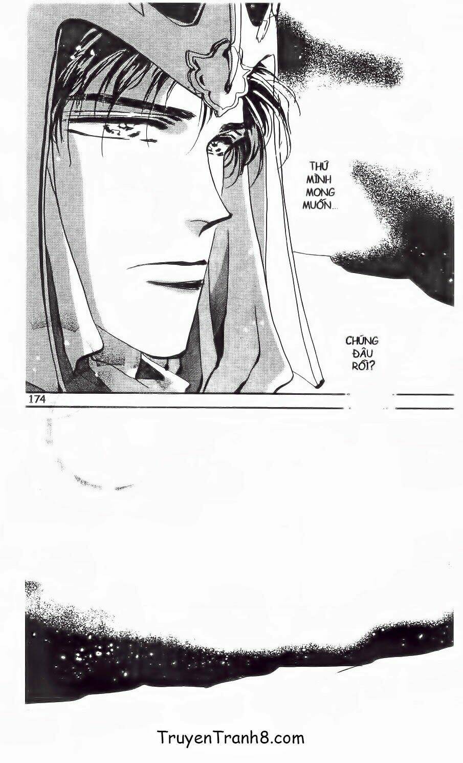 Đứa Con Số Phận: Chapter 53.2