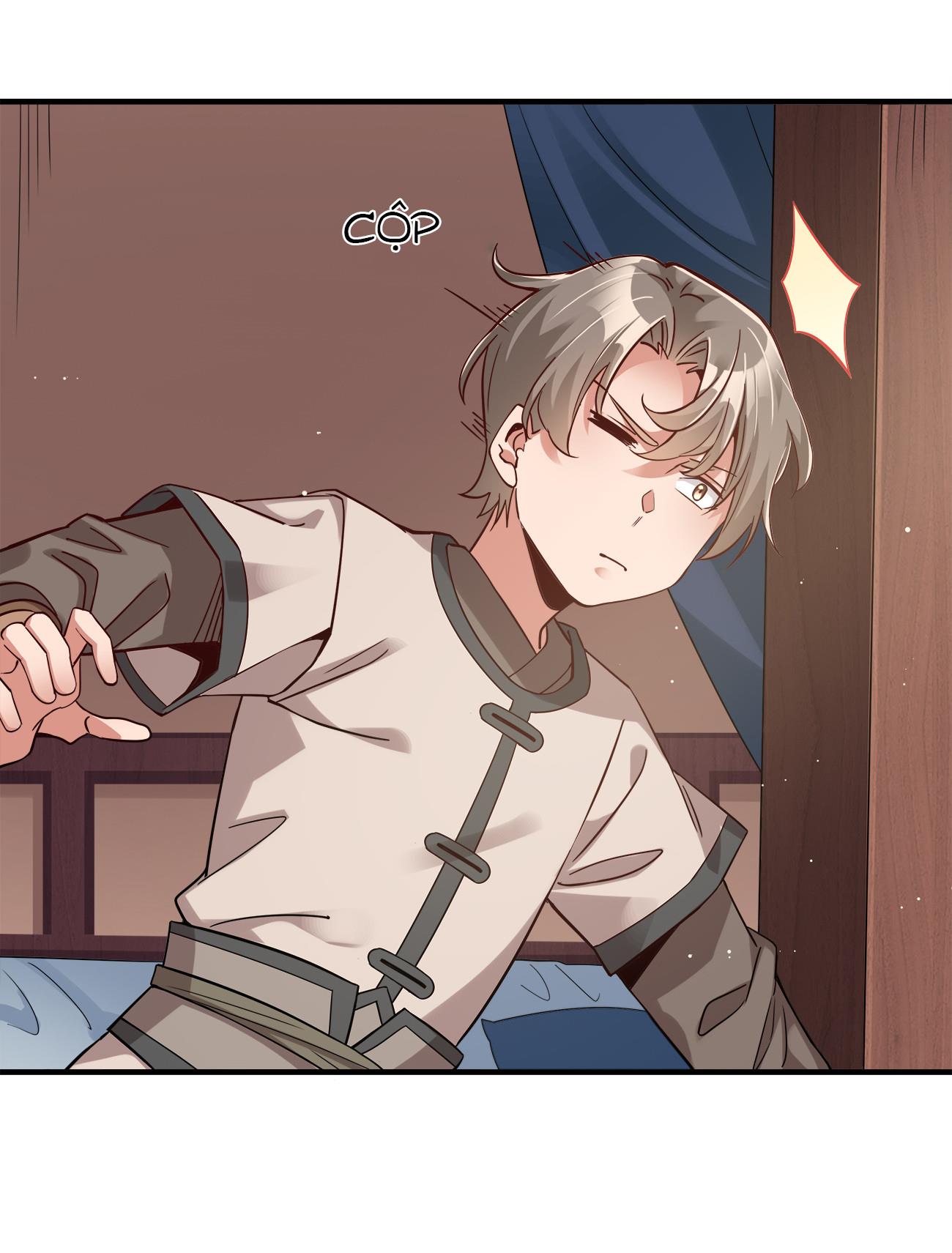 Sau Khi Tích Đủ Độ Hào Cảm: Chapter 2