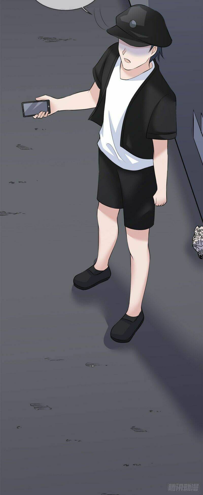 Siêu Cấp Nữ Thần Trọng Sinh: Chapter 13