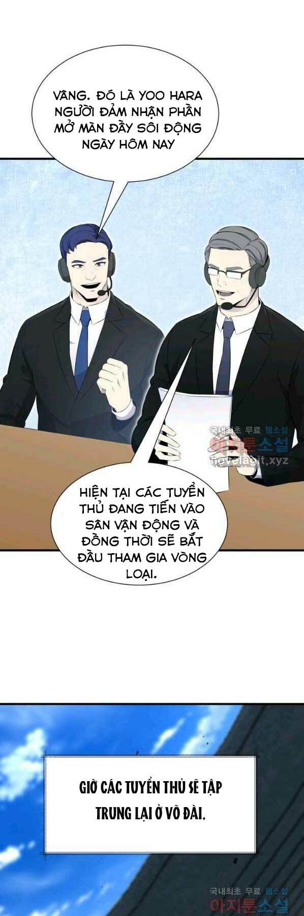 Luân Hồi Ác Nhân: Chapter 101