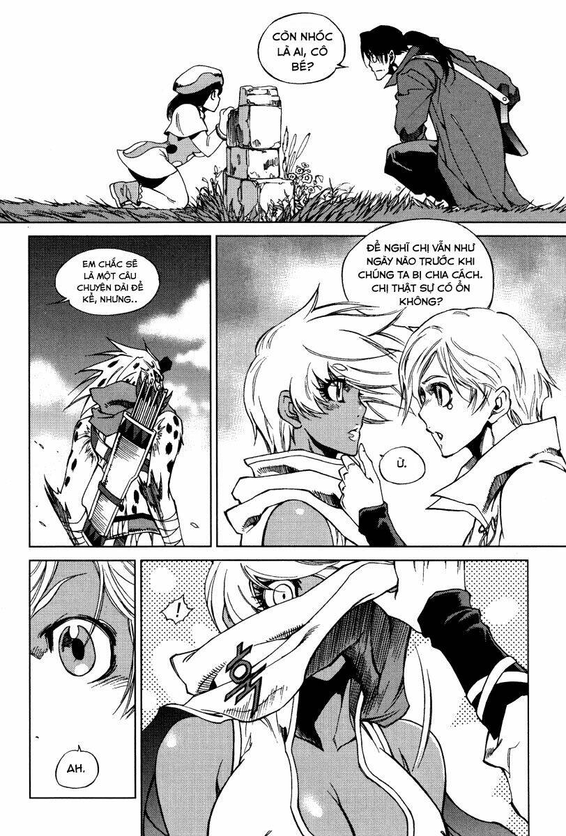 Dark Air: Chapter 35