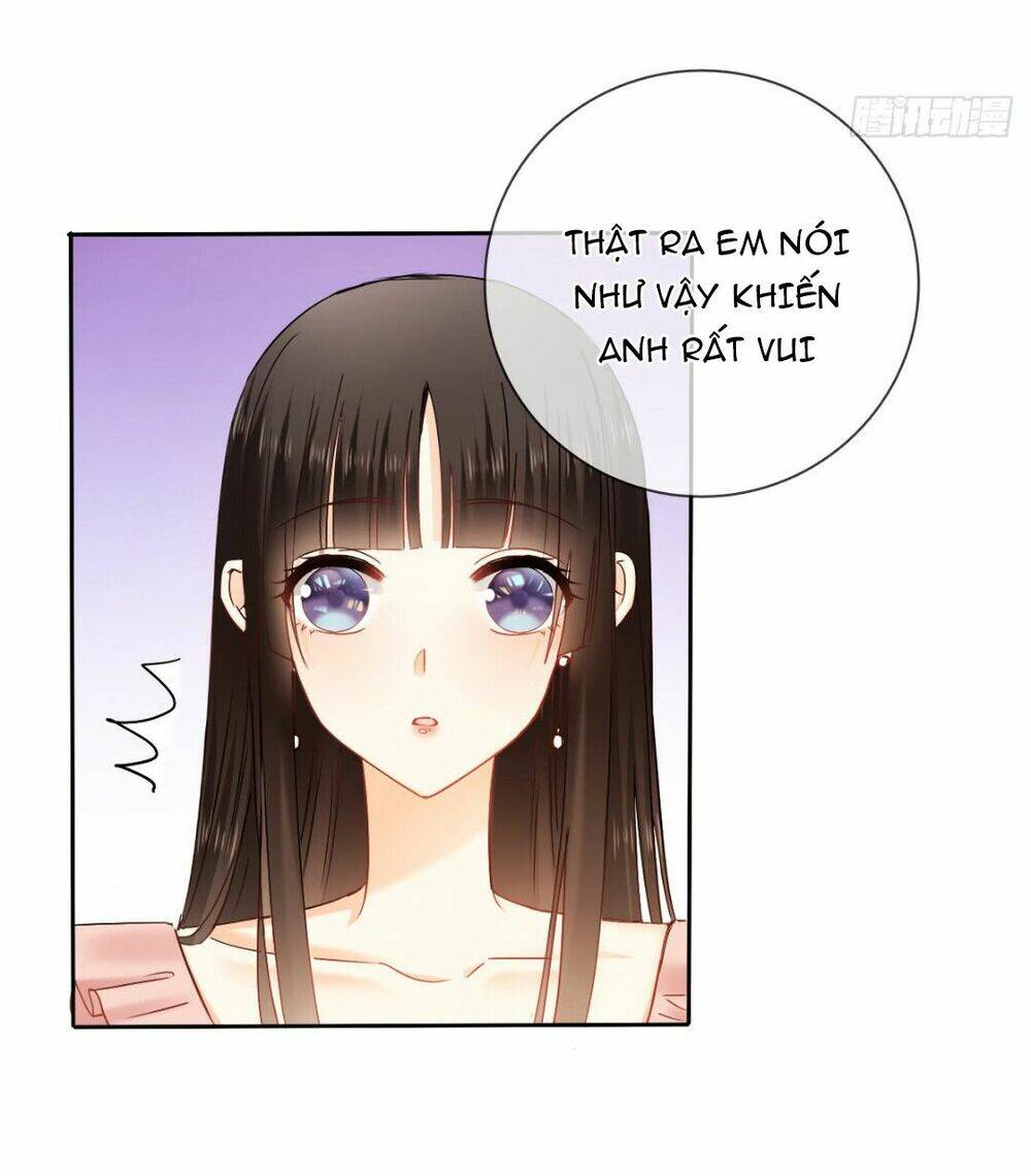 Bay Qua Thiên Sơn Đến Yêu Anh: Chapter 38