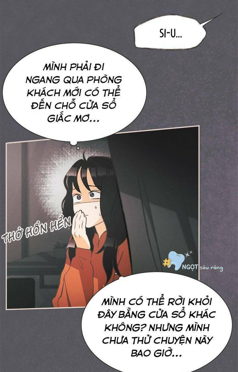 Giấc Mộng Đêm Hè: Chapter 1.3