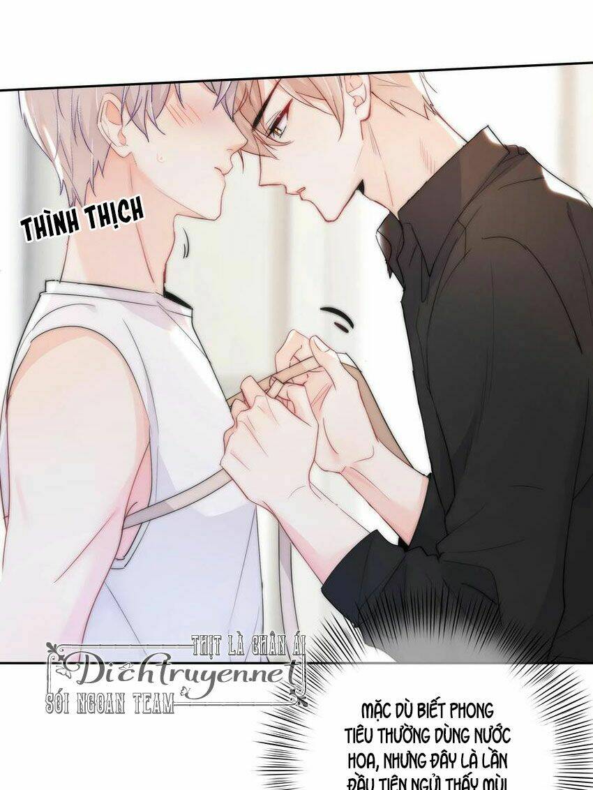 Boss Đại Nhân Là Nữ Thần?: Chapter 58