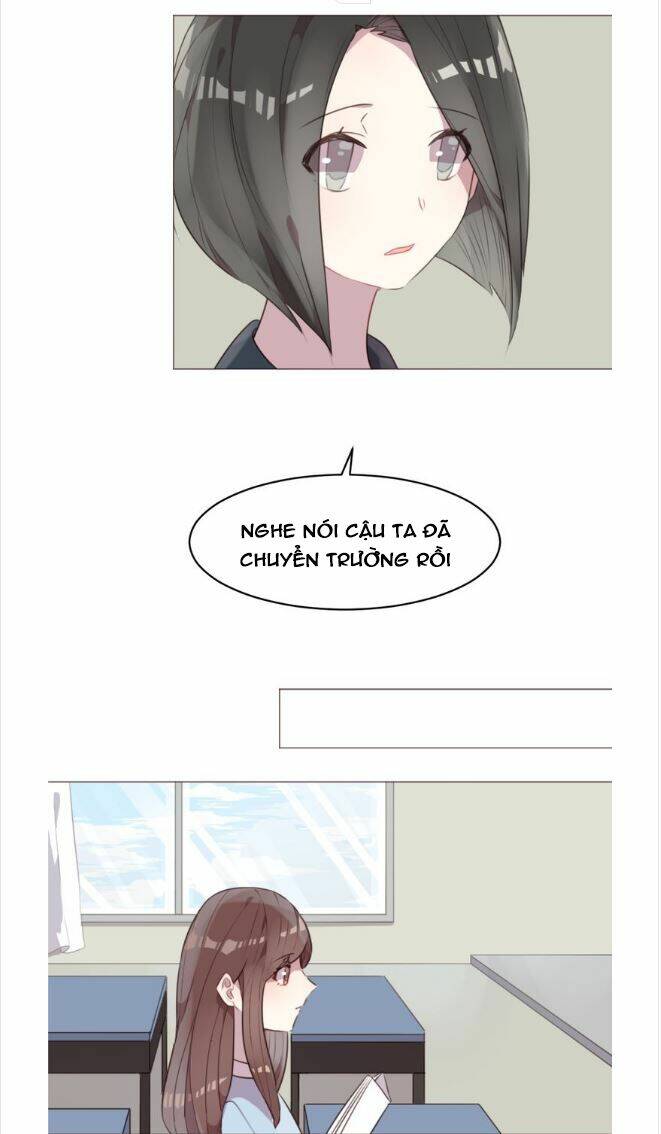 Người Yêu Biến Mất: Chapter 59