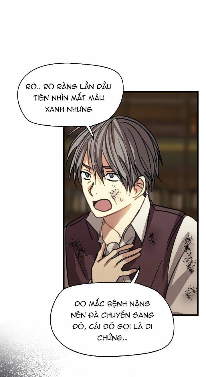 Ba Người Anh Trai Của Tôi Là Bạo Quân: Chapter 3