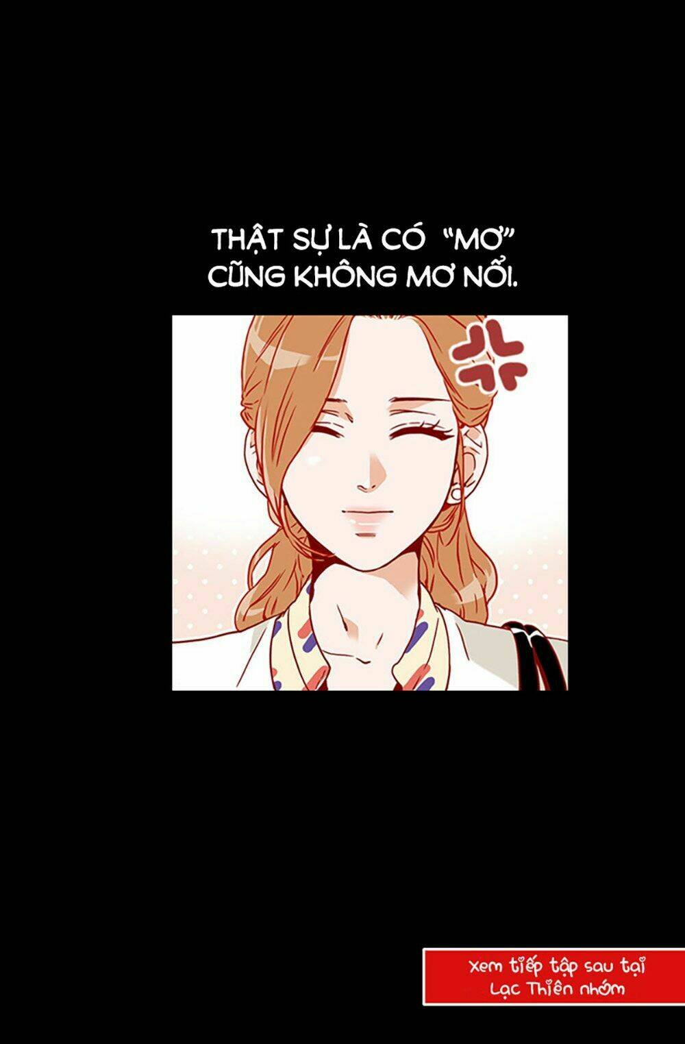 Thư Ký Kim Sao Thế Nhỉ?: Chapter 10