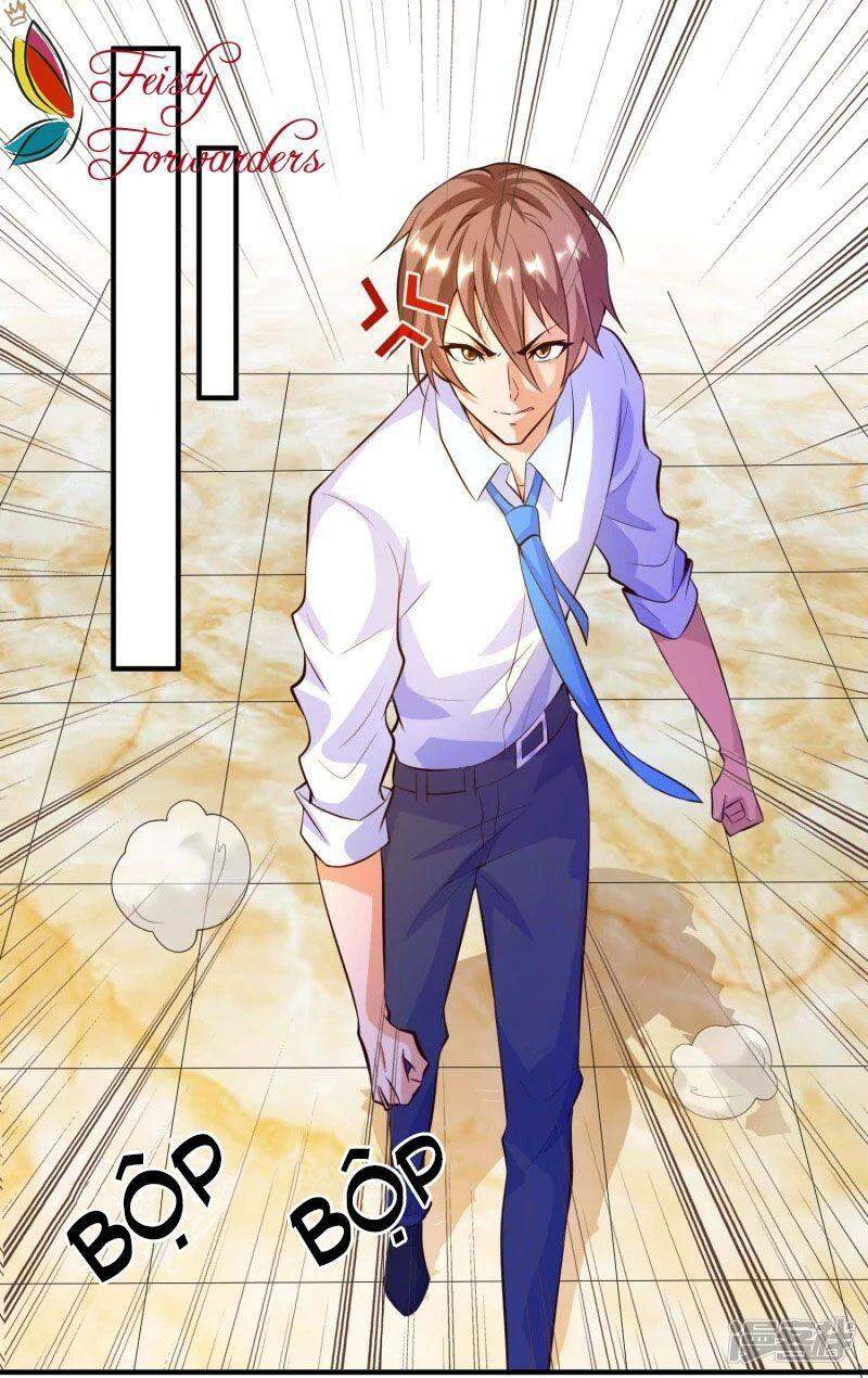 Luyện Tập Thành Thần: Chapter 36