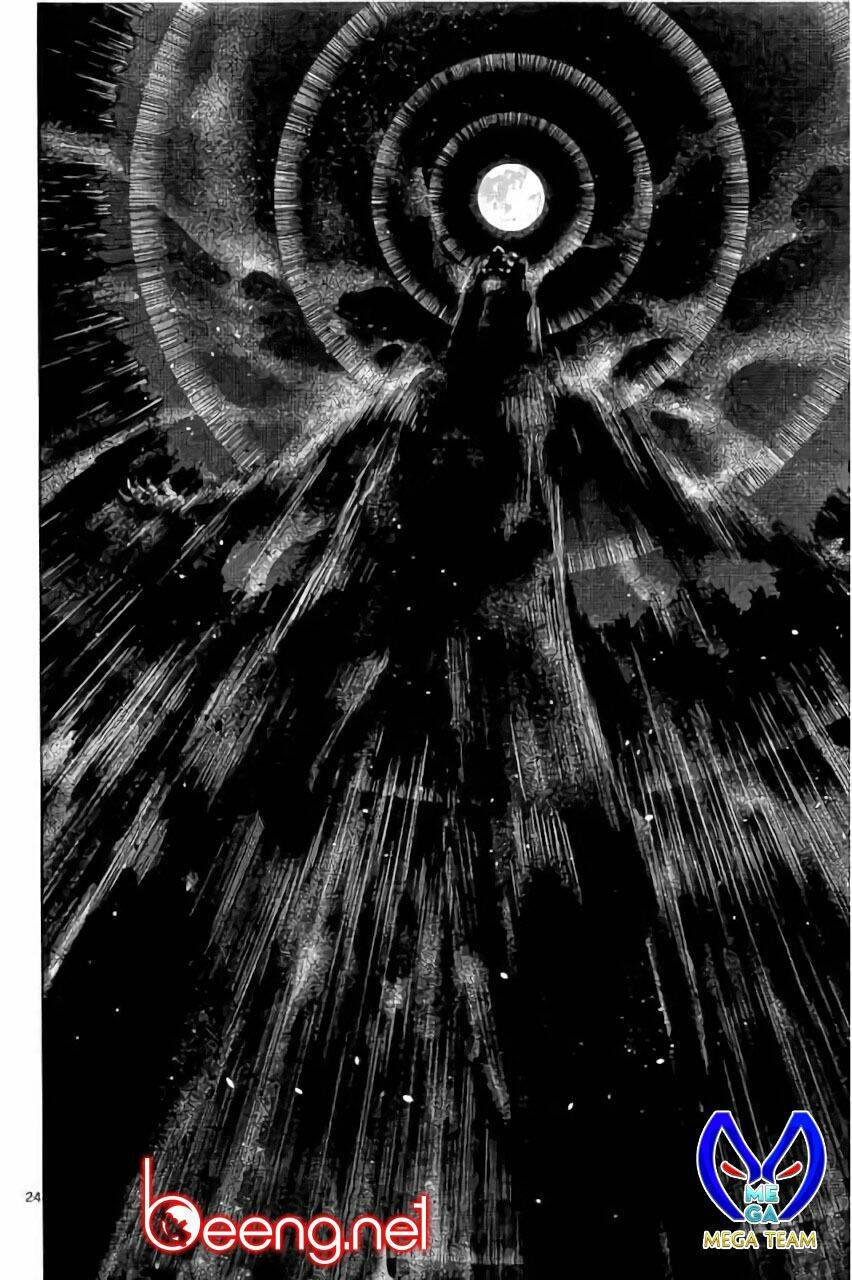 Bầy Thú Mặt Người: Chapter 31