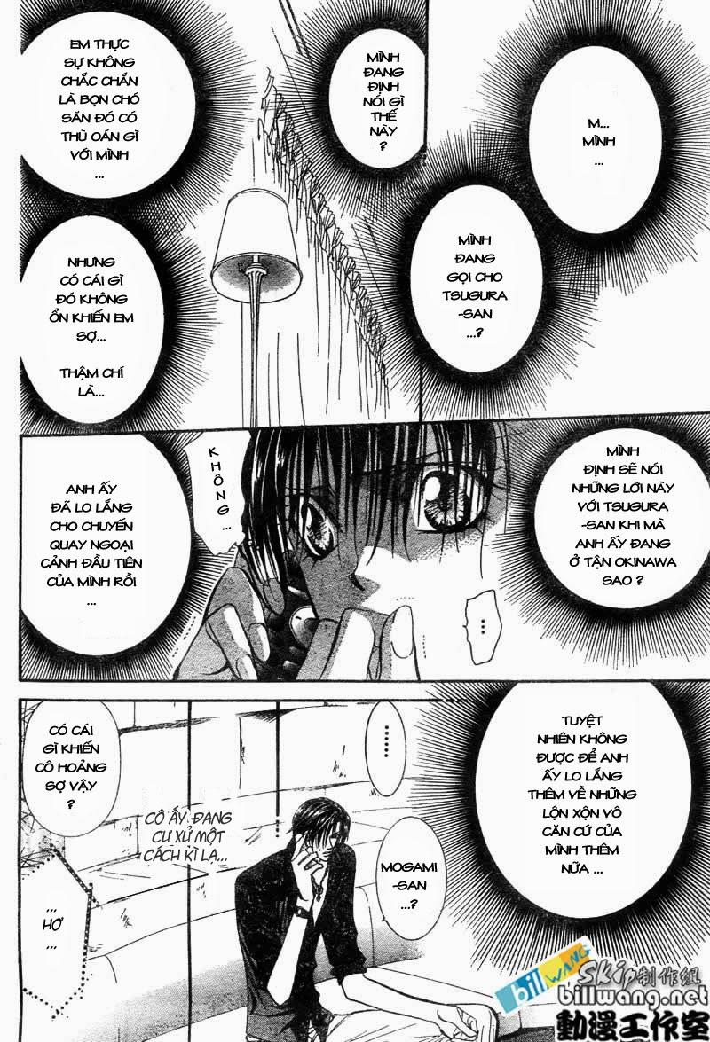 Thách Thức Tuyệt Vời: Chapter 15