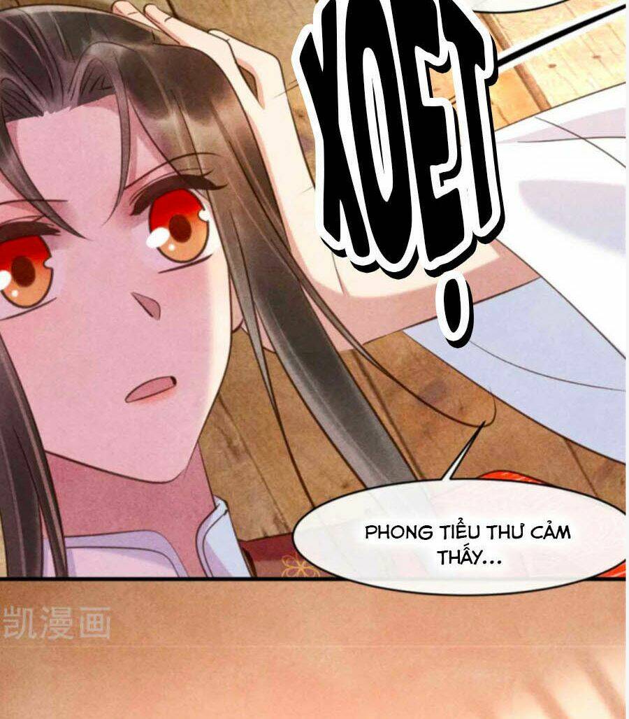 Vương Phi Muốn Trèo Tường: Chapter 82