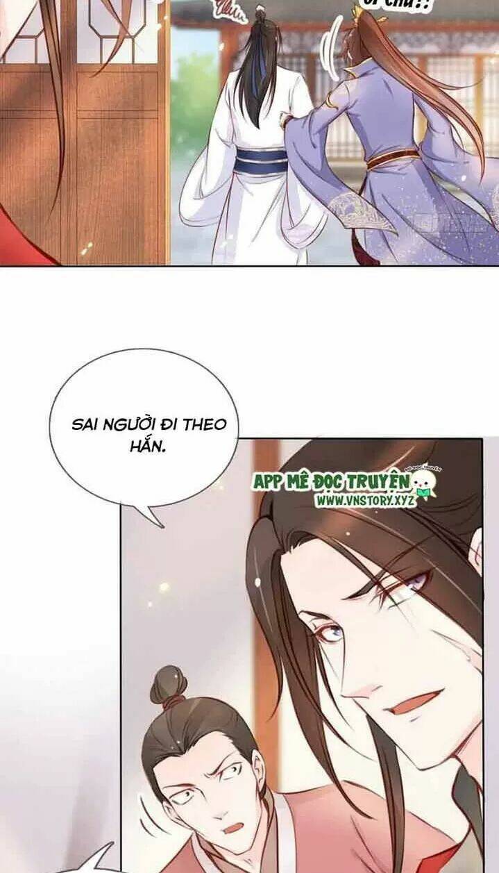 Nàng Trở Thành Bạch Nguyệt Quang Của Vương Gia Bệnh Kiều: Chapter 27
