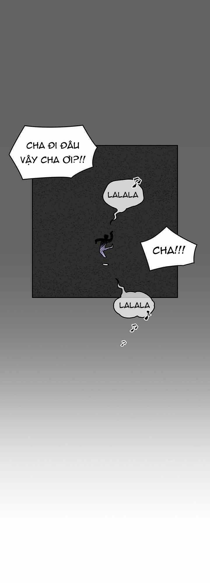 Cô Dâu Quái Vật: Chapter 1