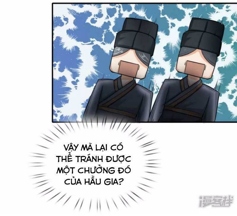 Chí Tôn Hồng Bao Hoàng Đế: Chapter 2