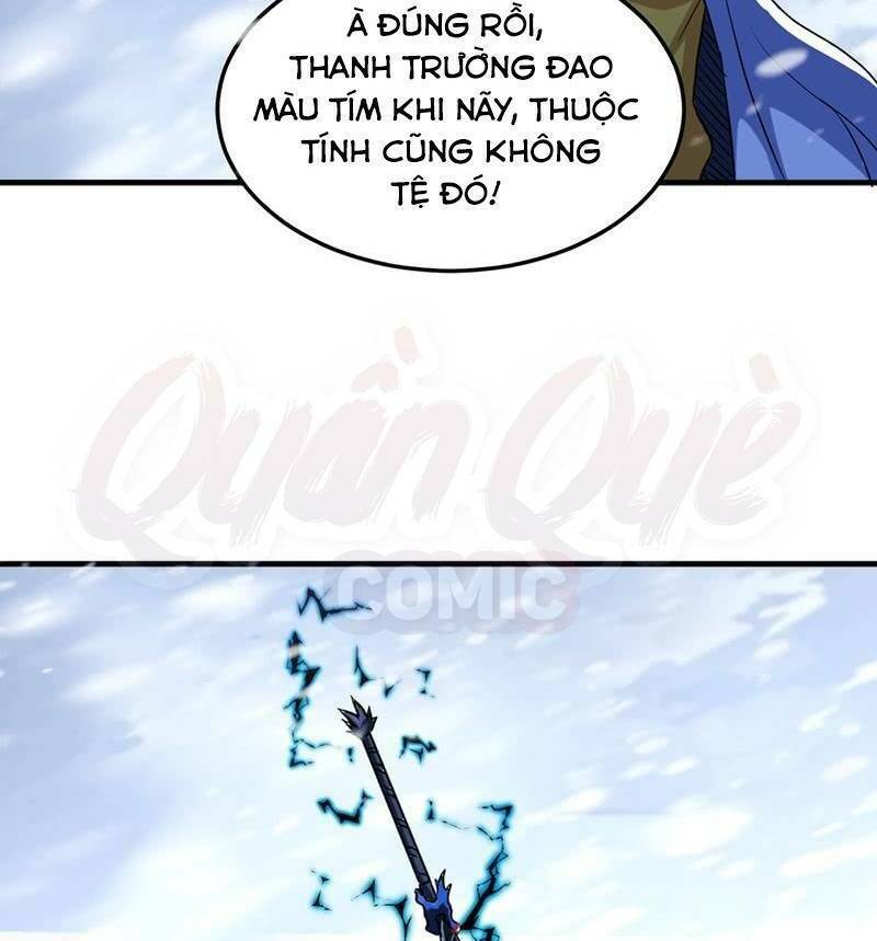 Cuộc Sống Tận Thế Bắt Đầu Từ Số 0: Chapter 50