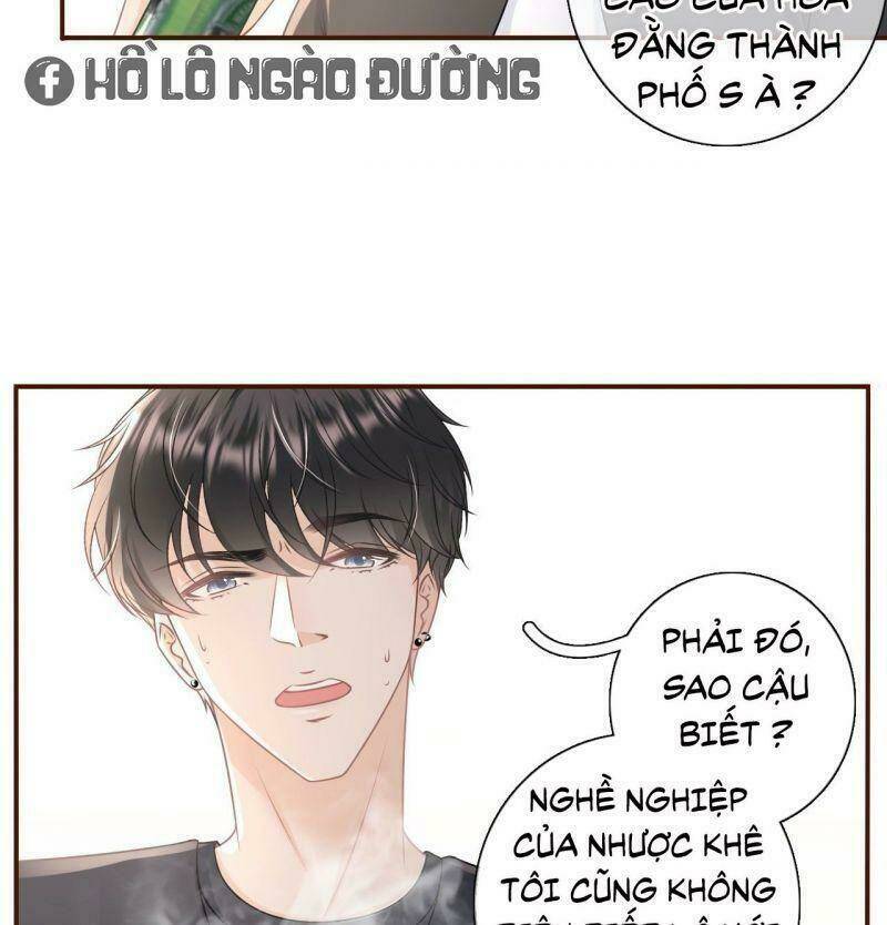 Bạn Gái Tôi Mới 30+: Chapter 83