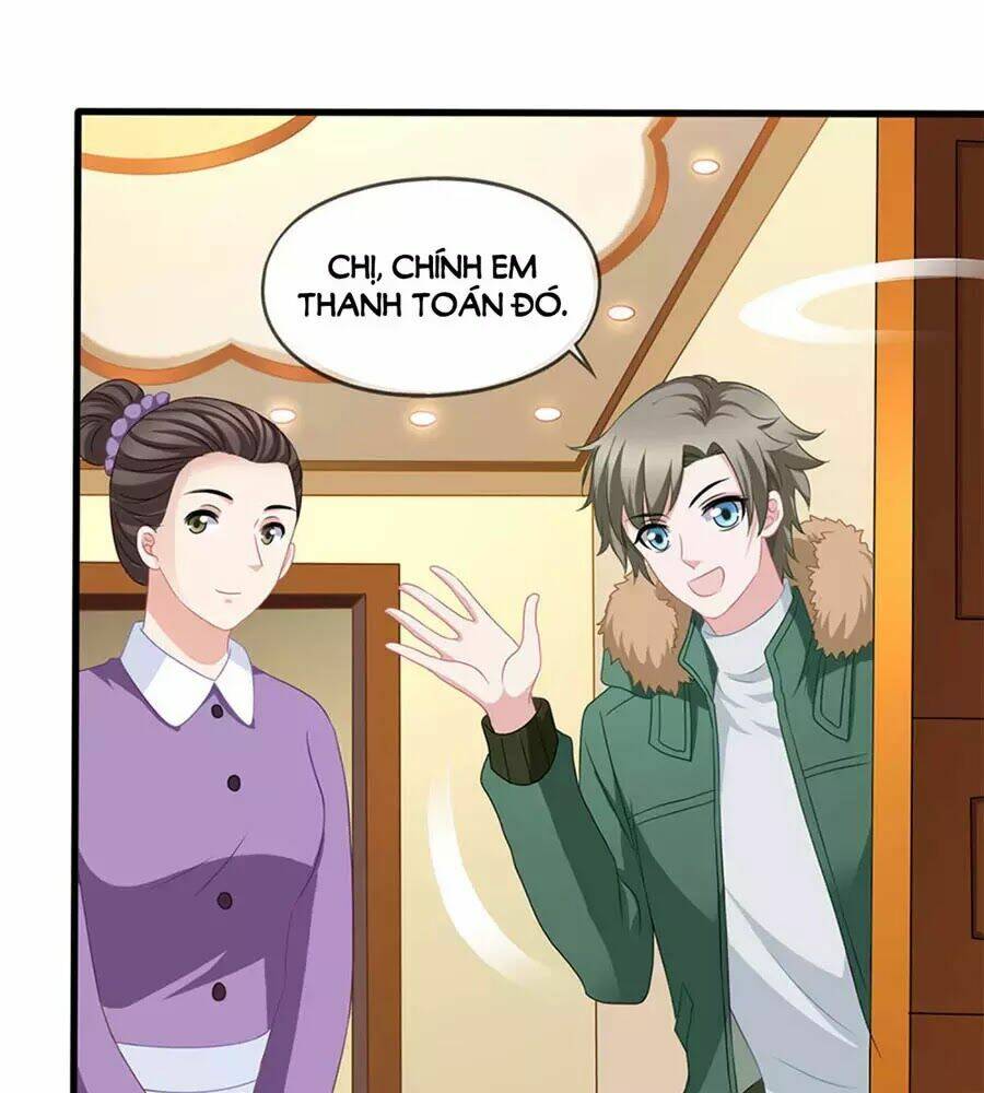 Mỹ Vị Giai Thê: Chapter 79