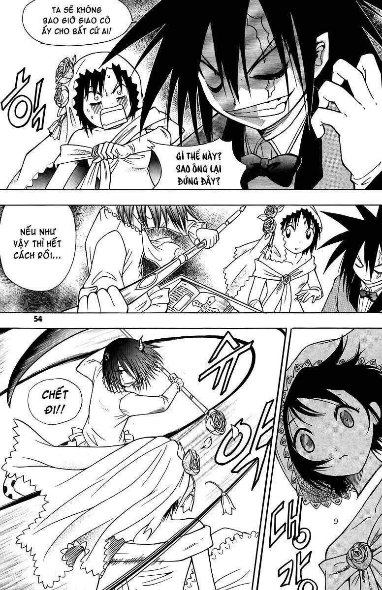 Gwisin Byeolgok: Chapter 18