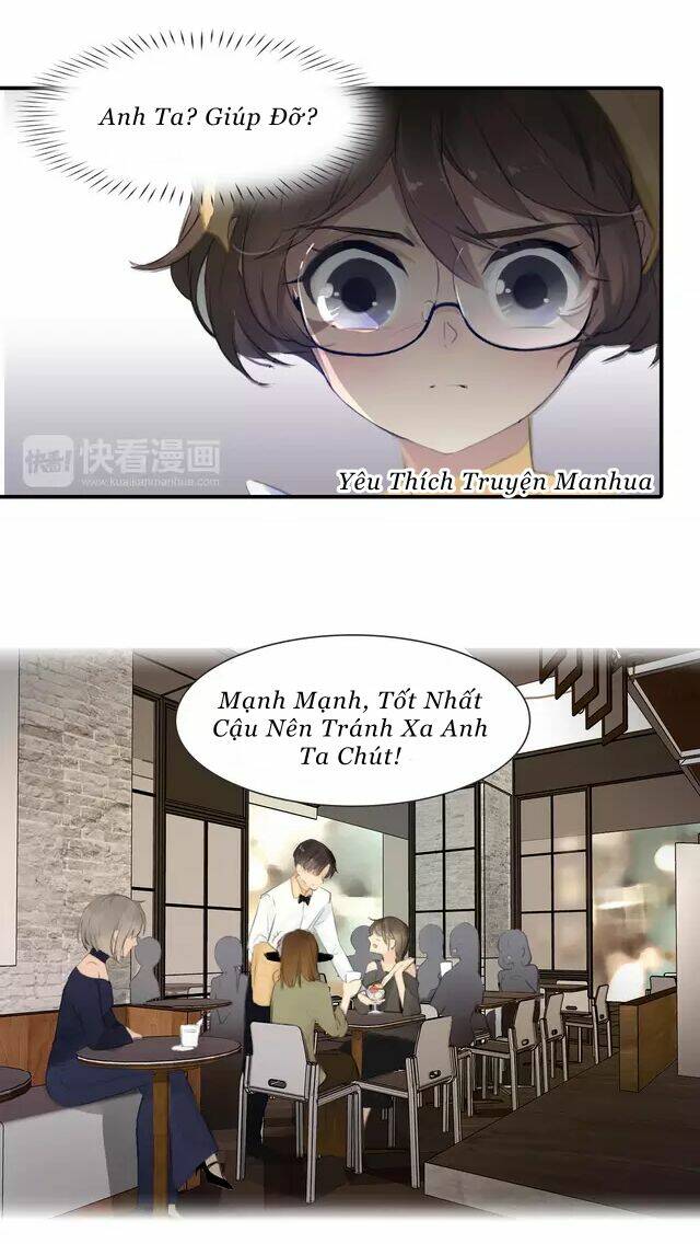 Hướng Dẫn Bảo Trì Người Máy: Chapter 8