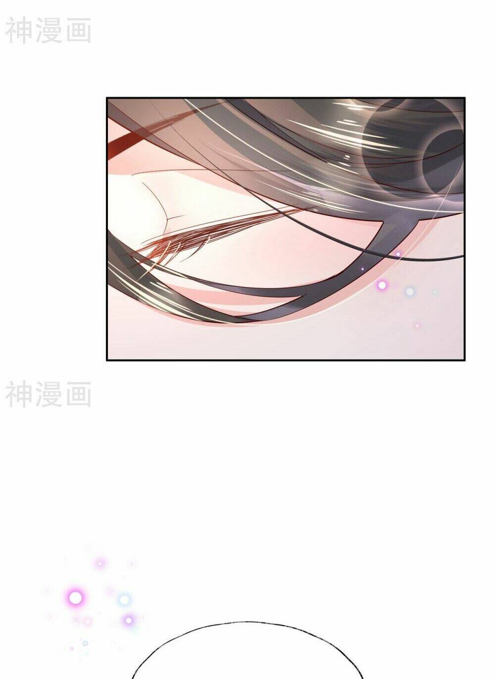 Dòng Máu Ngọt Ngào: Chapter 21