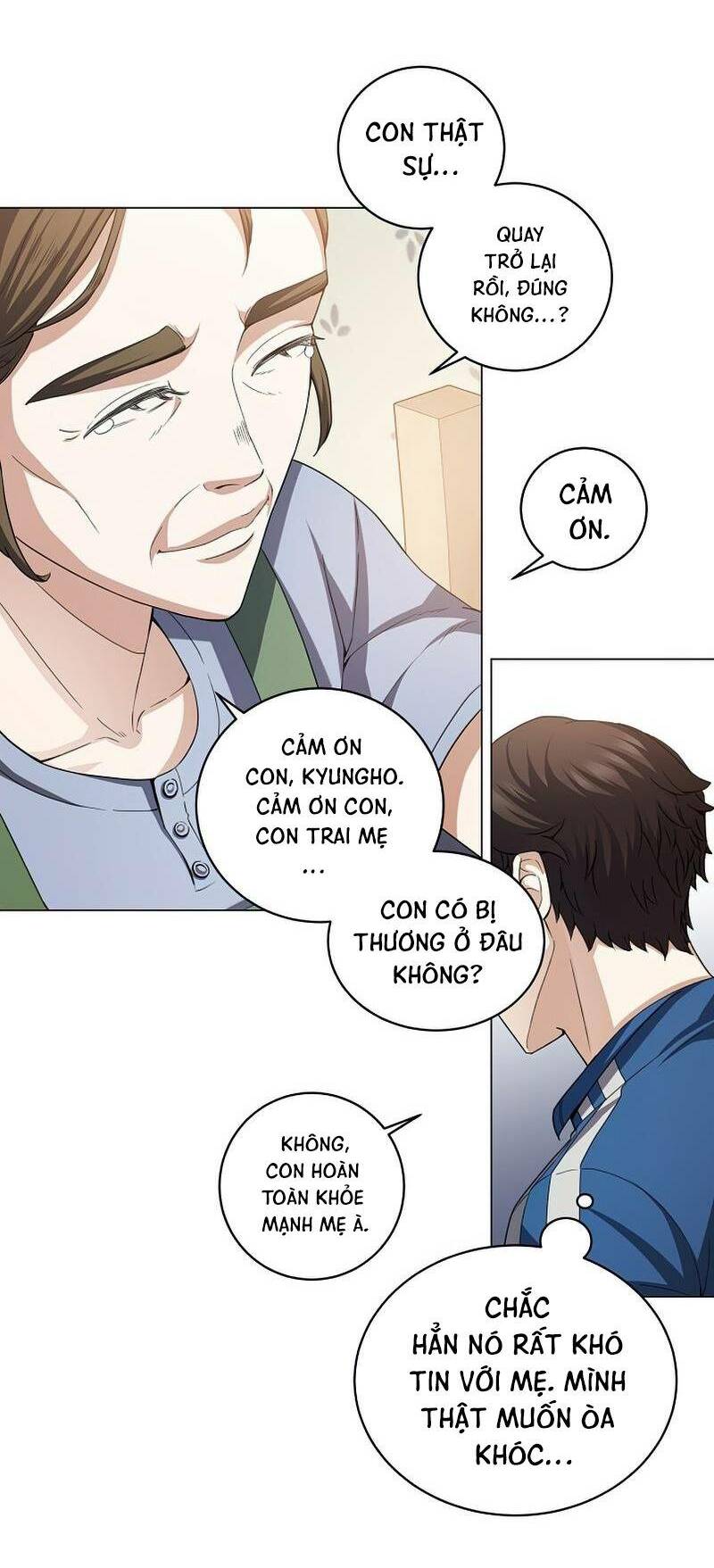 Anh Hùng Tái Xuất Mở Nhà Hàng, Đụng Là Phang!: Chapter 2