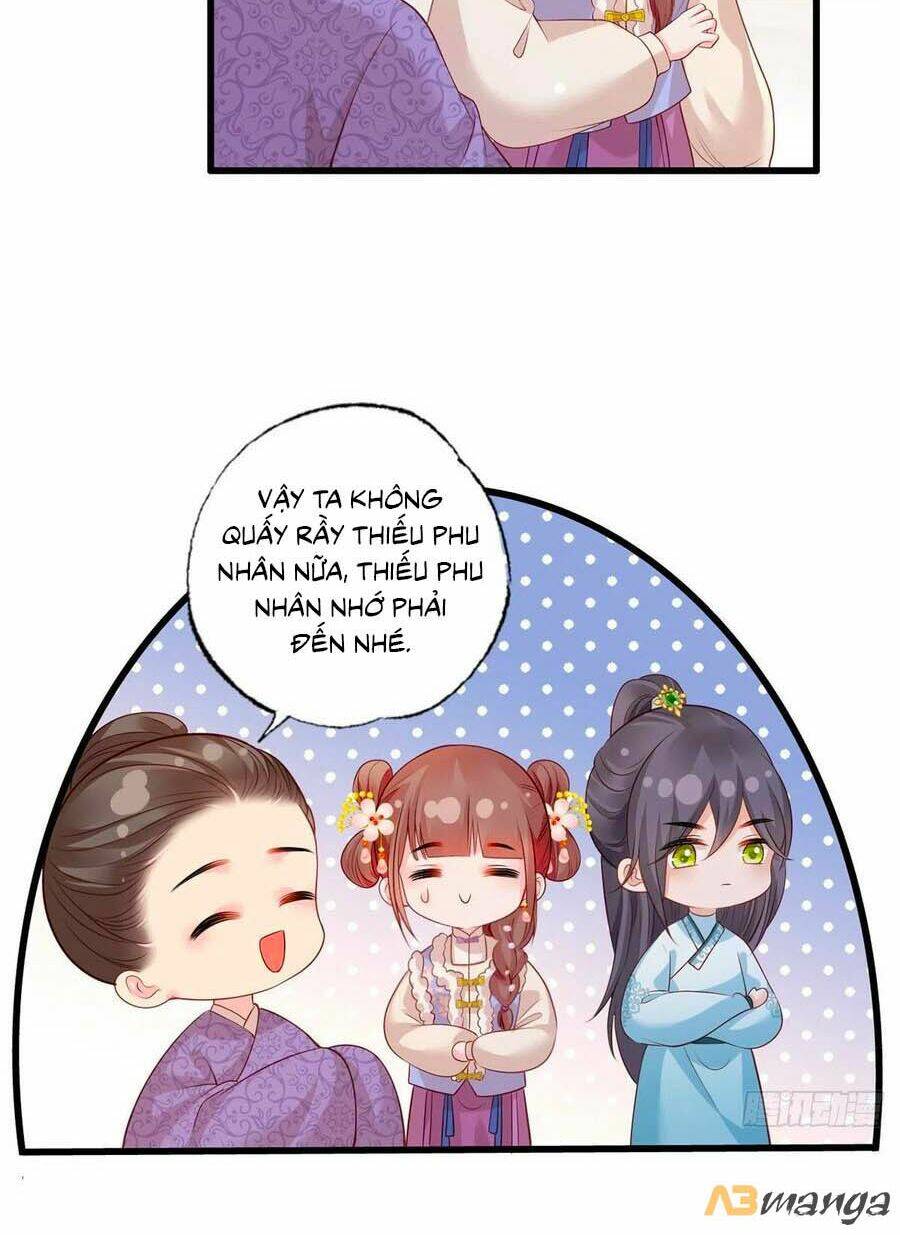 Nữ Thủ Phú Chi Kiều Sủng Nhiếp Chính Vương: Chapter 98