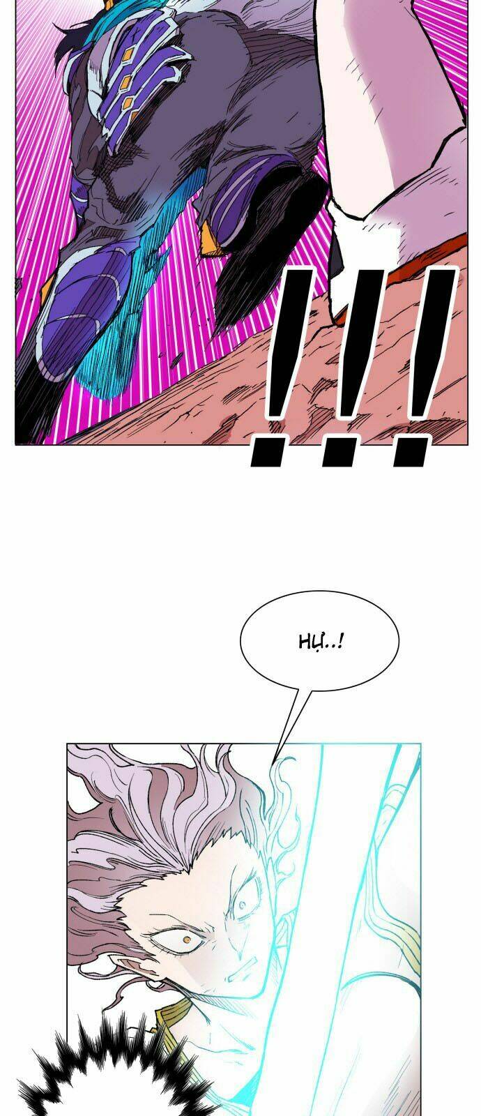 Hard Core Leveling Warrior: Chapter 159