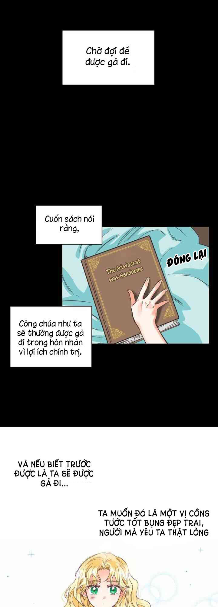 Nữ Phụ Phản Diện Rất Hợp Đôi Với Tên Bạo Chúa: Chapter 1
